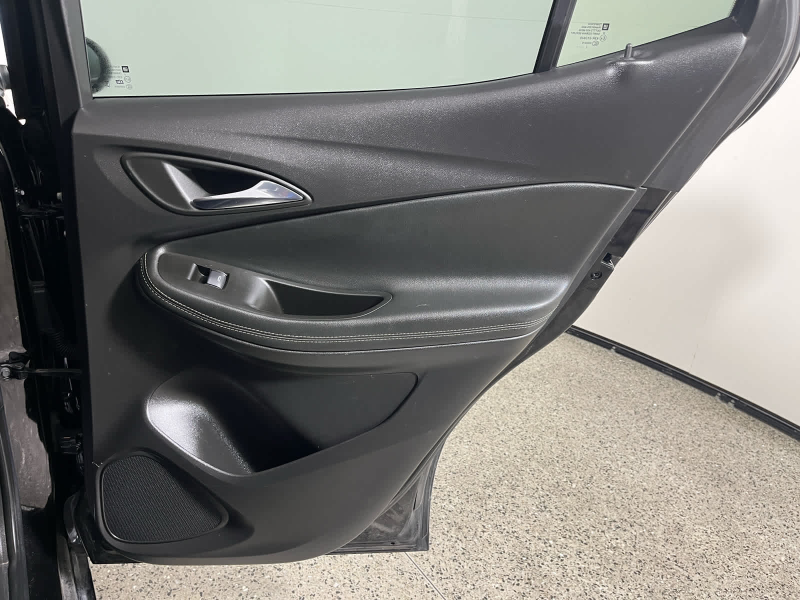 2023 Buick Encore GX Select FWD