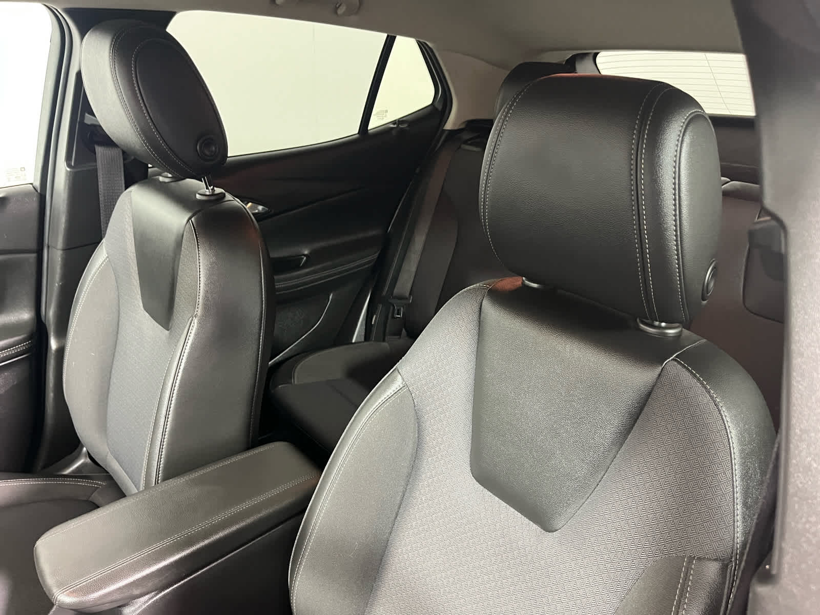 2023 Buick Encore GX Select FWD