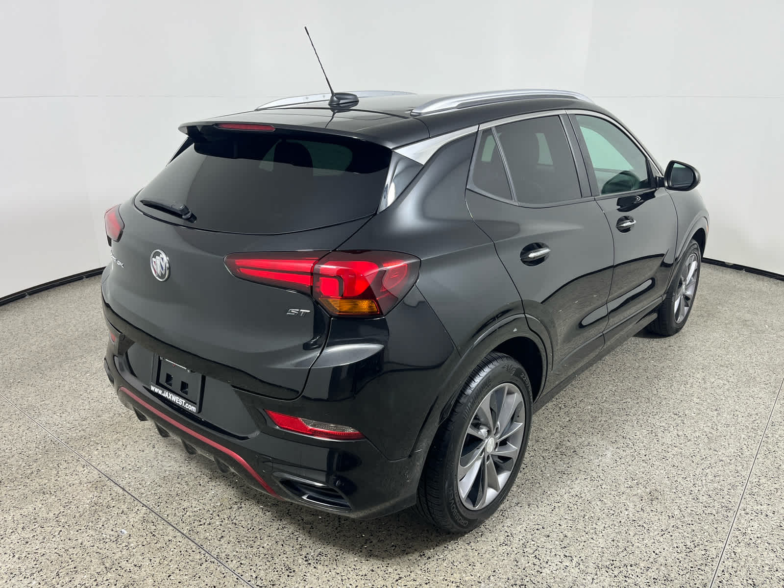 2023 Buick Encore GX Select FWD