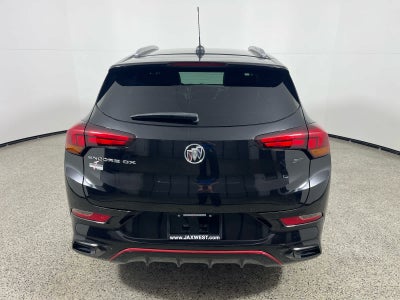 2023 Buick Encore GX Select FWD