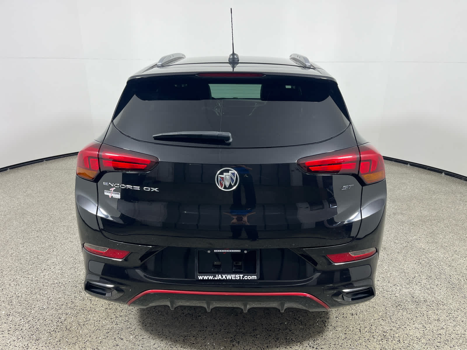 2023 Buick Encore GX Select FWD