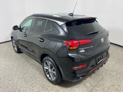 2023 Buick Encore GX Select FWD