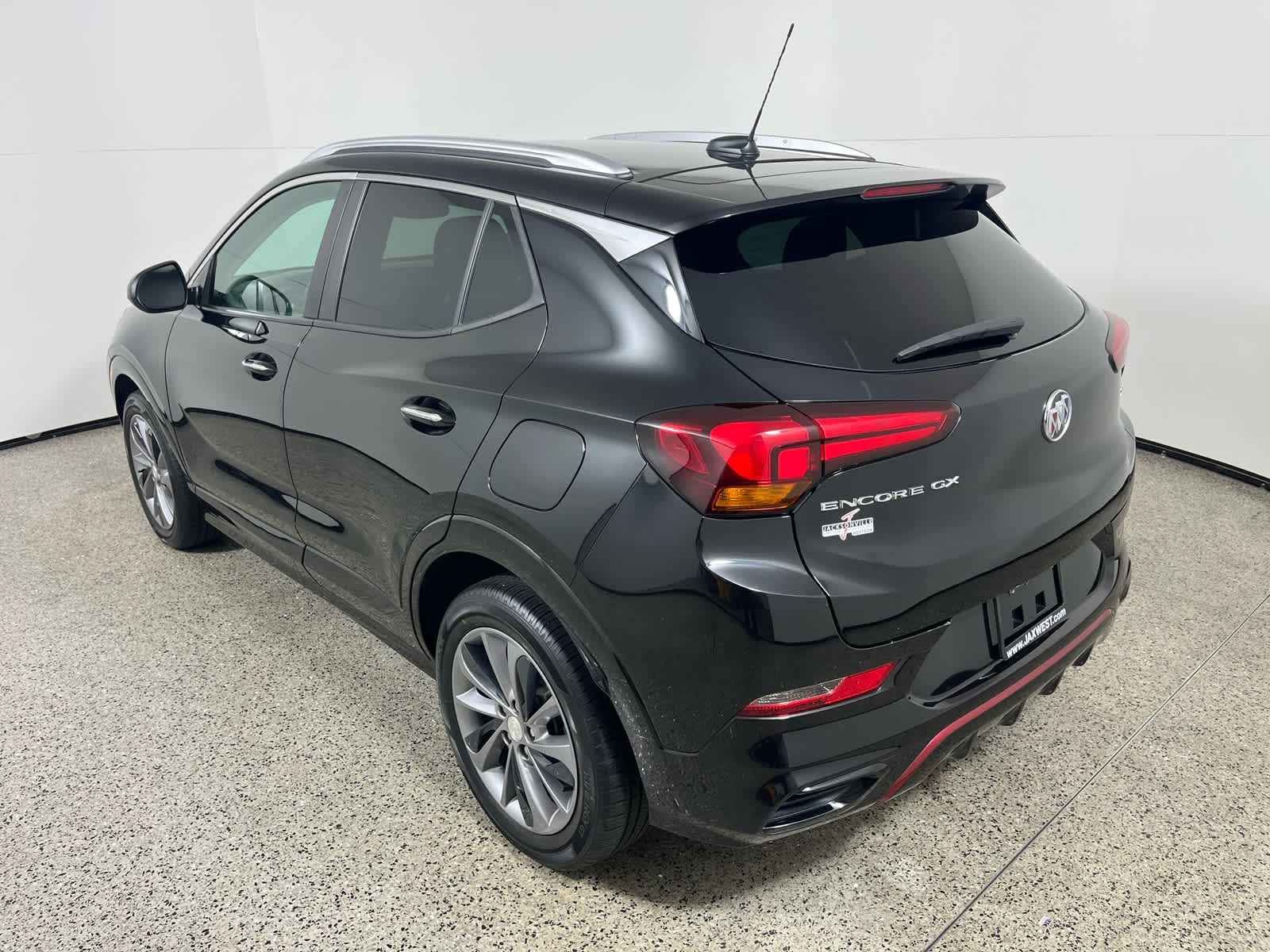 2023 Buick Encore GX Select FWD