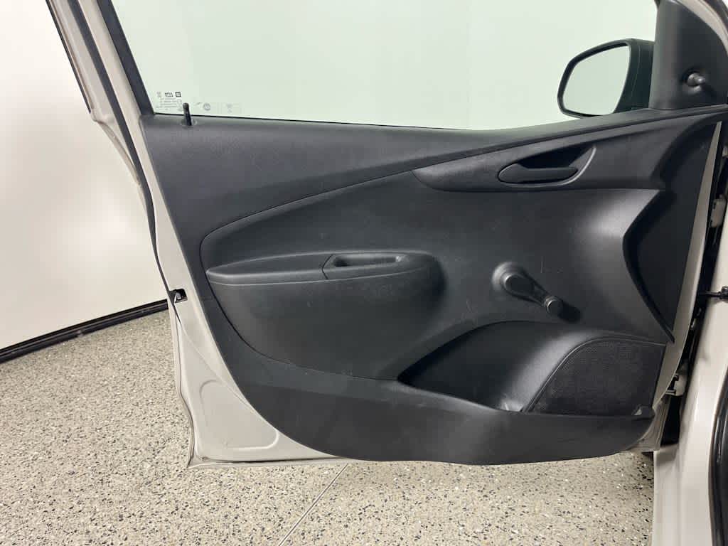 2020 Chevrolet Spark FWD LS Automatic