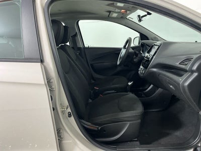 2020 Chevrolet Spark FWD LS Automatic