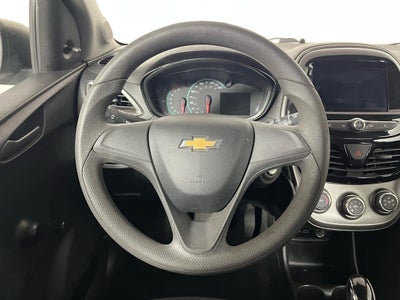 2020 Chevrolet Spark FWD LS Automatic