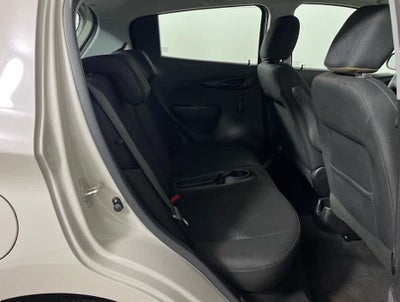 2020 Chevrolet Spark FWD LS Automatic