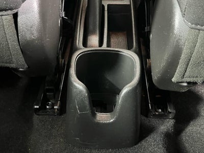 2020 Chevrolet Spark FWD LS Automatic