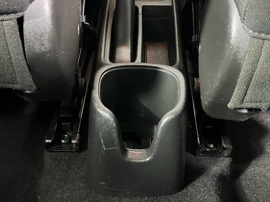 2020 Chevrolet Spark FWD LS Automatic