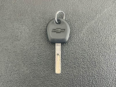 2020 Chevrolet Spark FWD LS Automatic