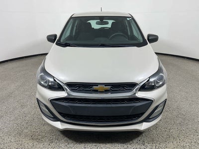 2020 Chevrolet Spark FWD LS Automatic