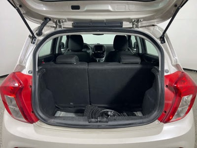 2020 Chevrolet Spark FWD LS Automatic