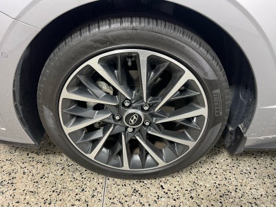 2023 Hyundai Sonata Limited