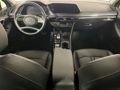 2023 Hyundai Sonata Limited