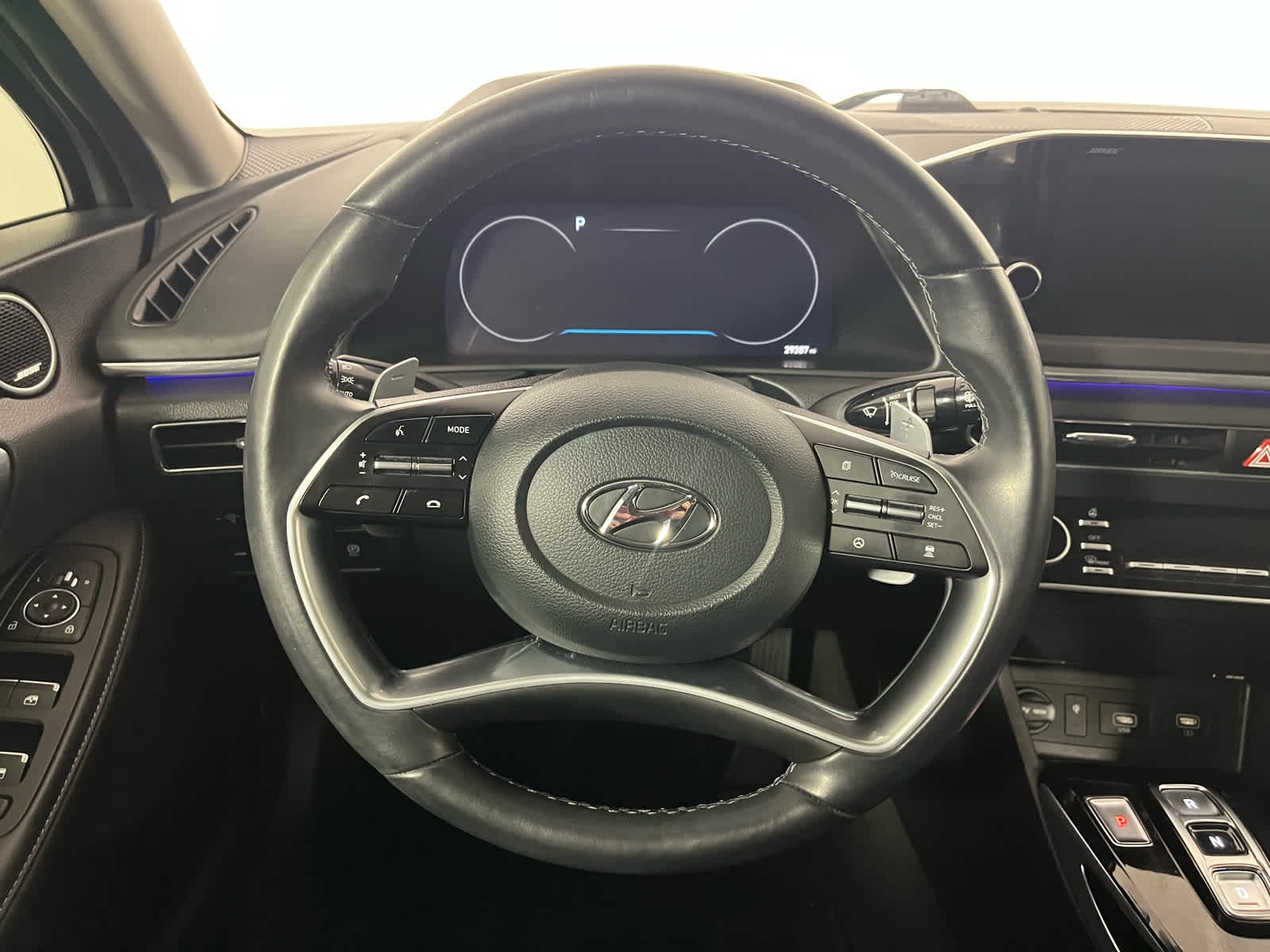 2023 Hyundai Sonata Limited