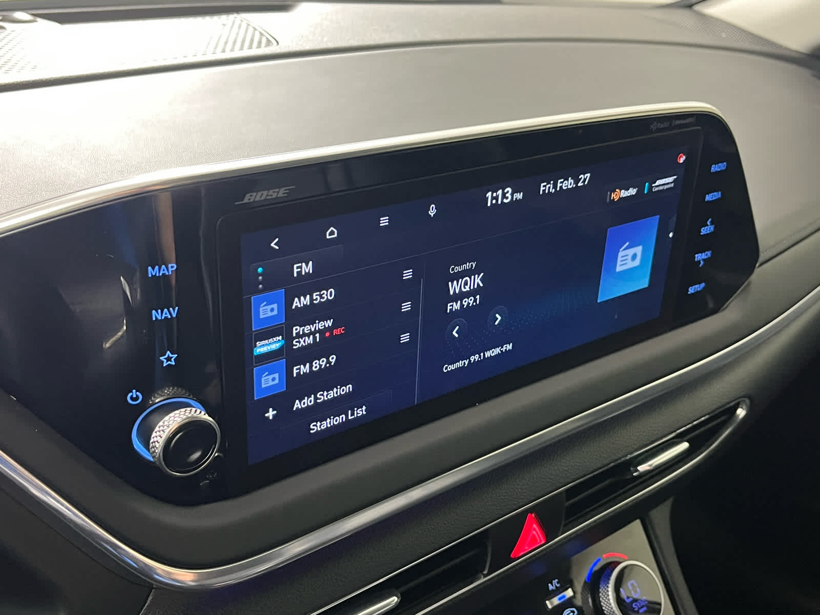 2023 Hyundai Sonata Limited