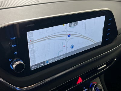 2023 Hyundai Sonata Limited