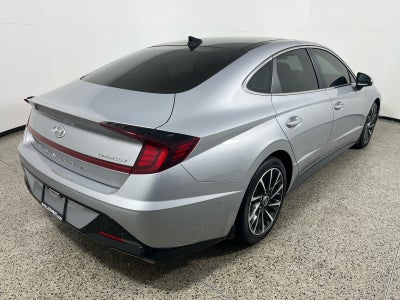 2023 Hyundai Sonata Limited