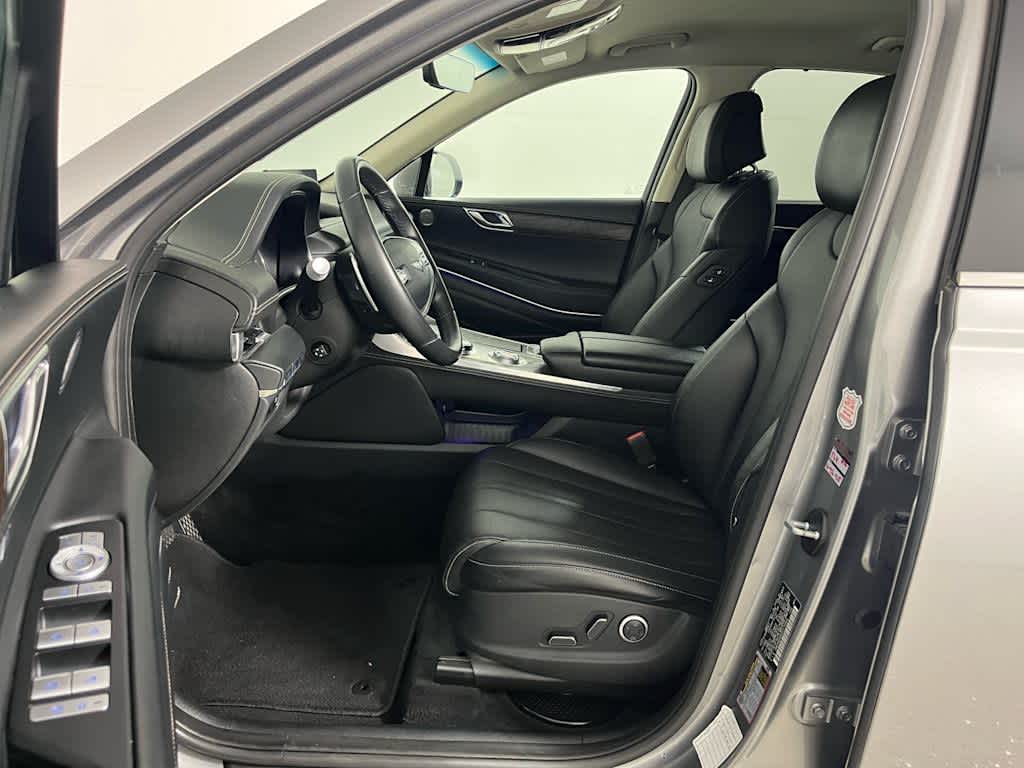 2024 Genesis GV80 2.5T AWD