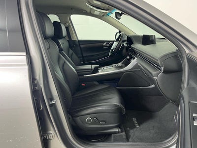 2024 Genesis GV80 2.5T AWD