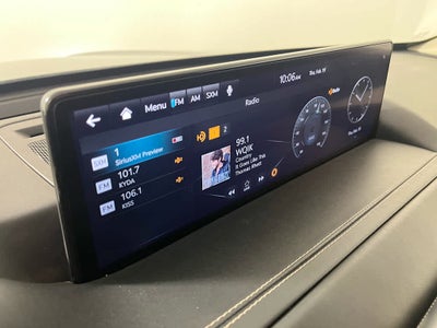 2024 Genesis GV80 2.5T AWD