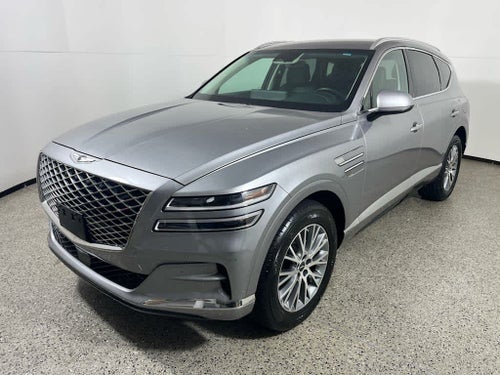 2024 Genesis GV80 2.5T AWD