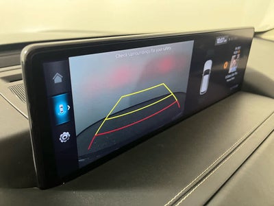 2024 Genesis GV80 2.5T AWD