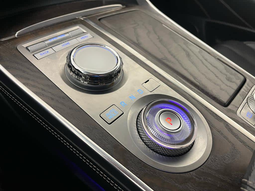 2024 Genesis GV80 2.5T AWD