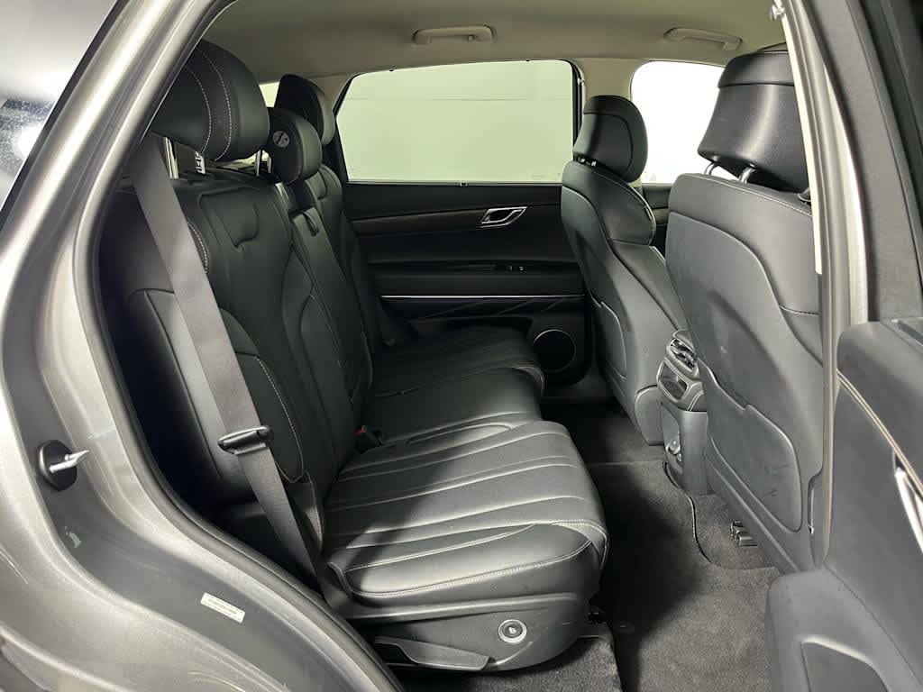 2024 Genesis GV80 2.5T AWD