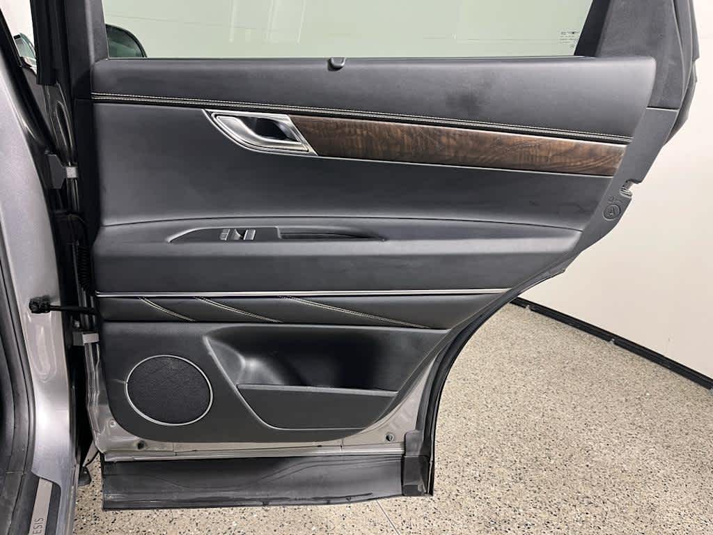 2024 Genesis GV80 2.5T AWD