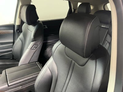 2024 Genesis GV80 2.5T AWD