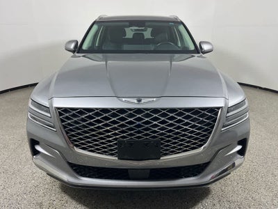 2024 Genesis GV80 2.5T AWD