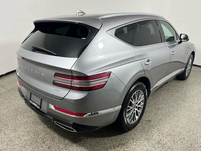 2024 Genesis GV80 2.5T AWD