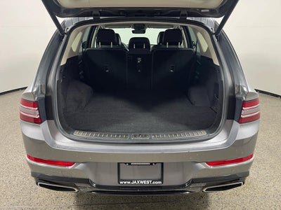 2024 Genesis GV80 2.5T AWD
