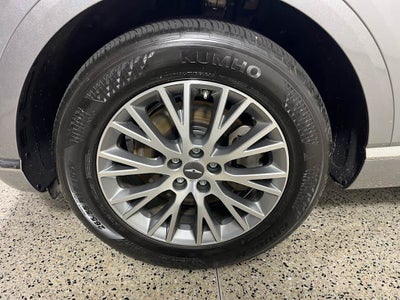 2024 Genesis GV80 2.5T AWD