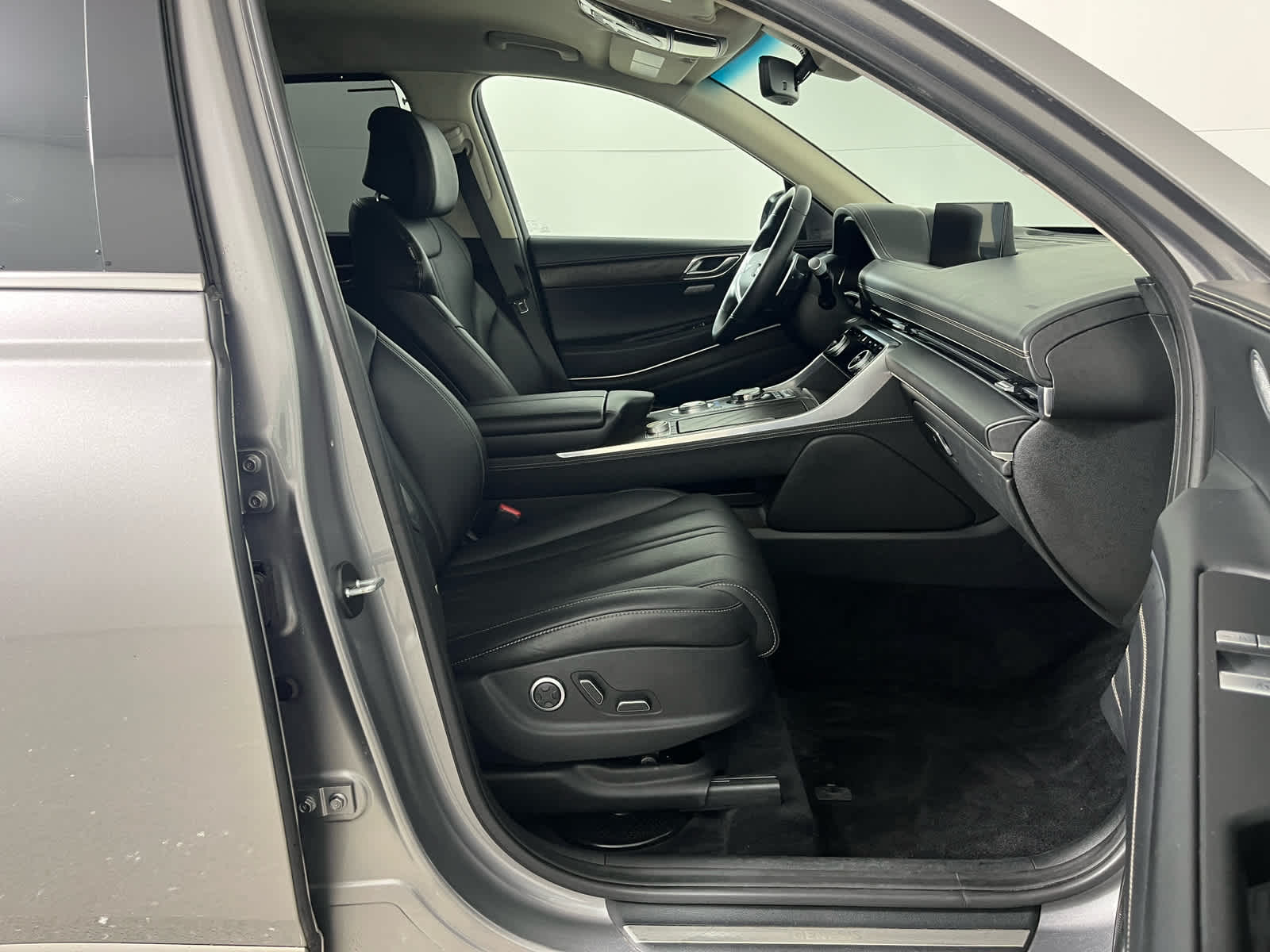 2024 Genesis GV80 2.5T AWD