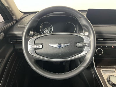 2024 Genesis GV80 2.5T AWD