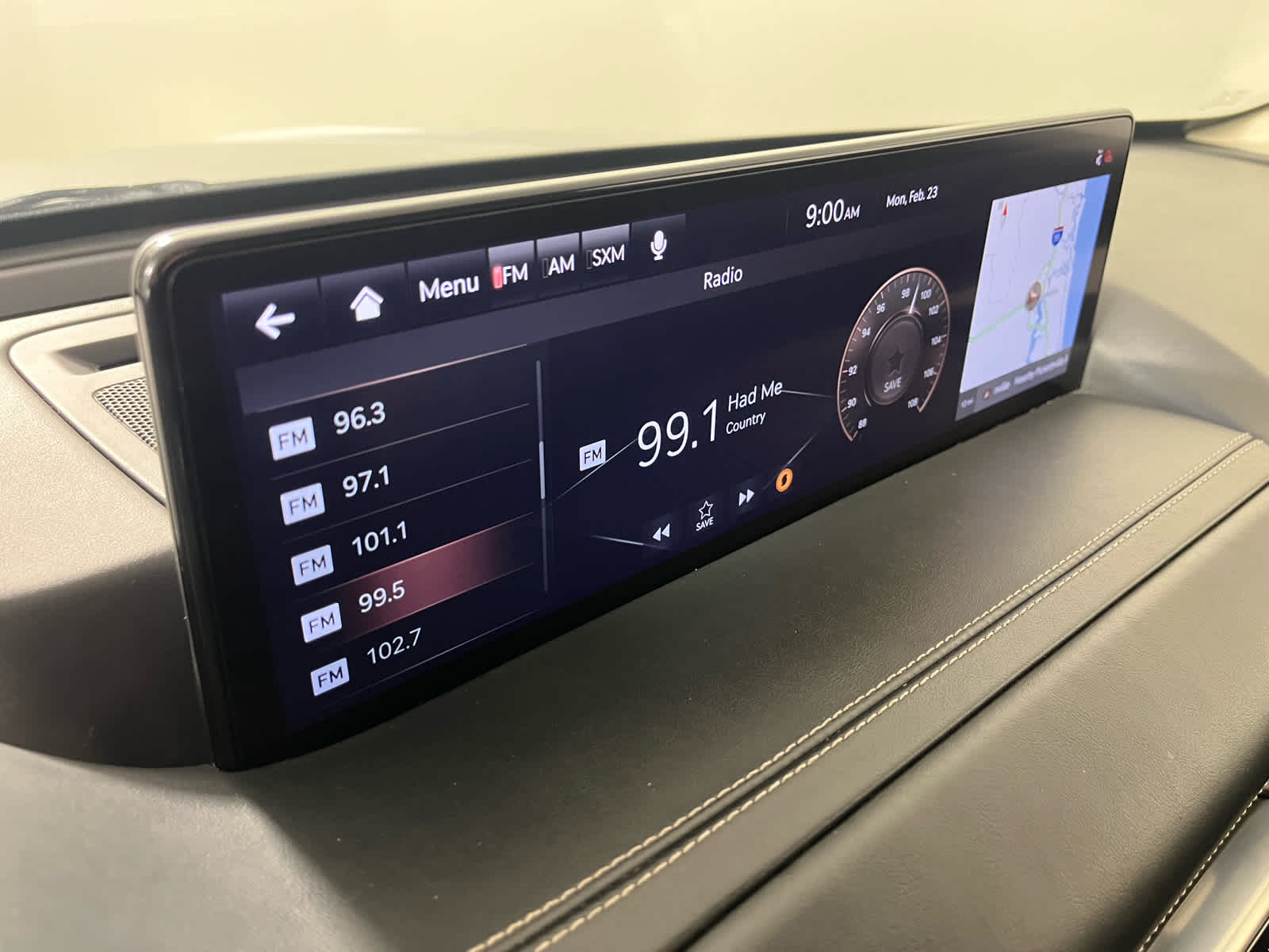 2024 Genesis GV80 2.5T AWD