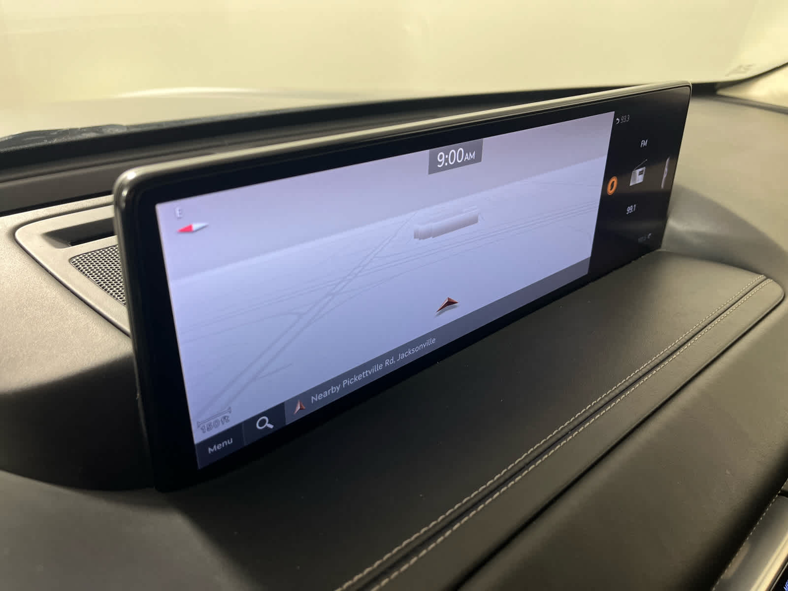 2024 Genesis GV80 2.5T AWD