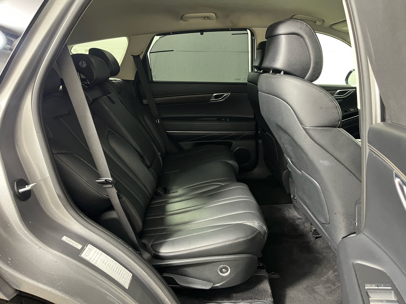 2024 Genesis GV80 2.5T AWD