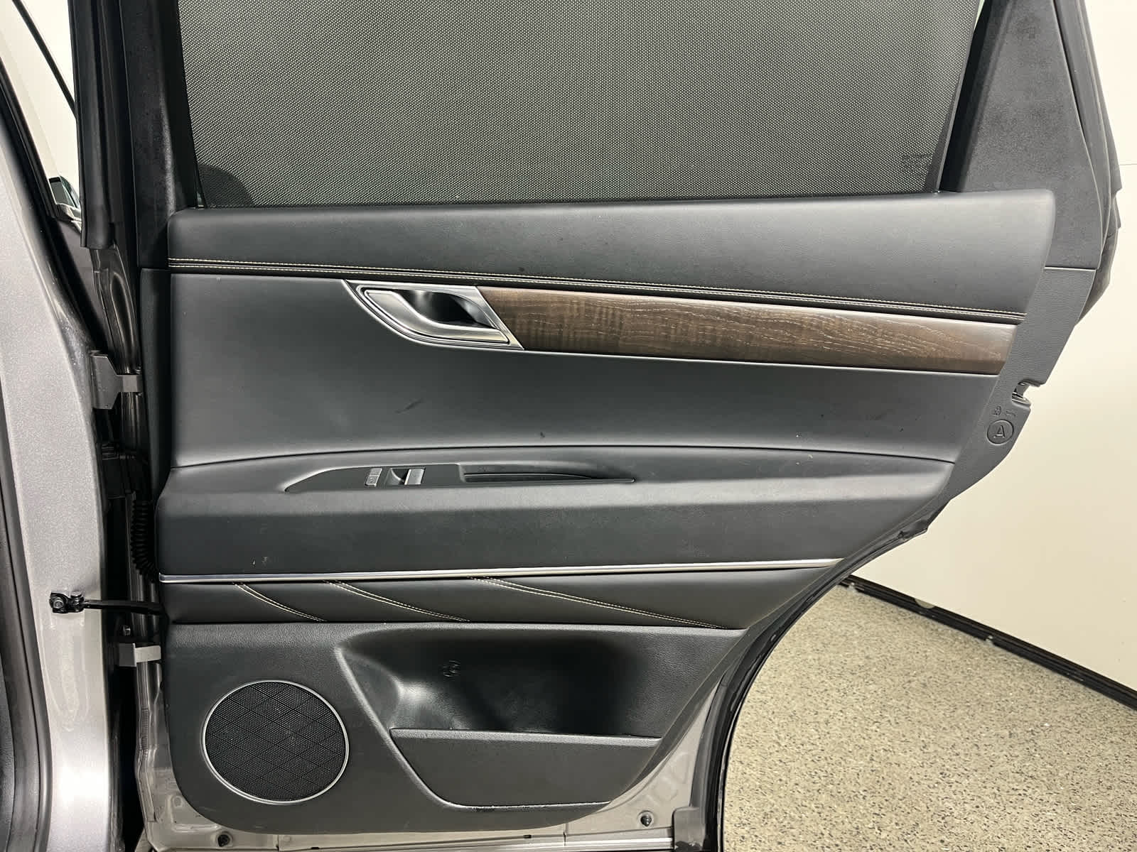 2024 Genesis GV80 2.5T AWD