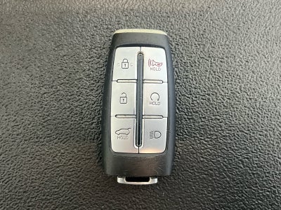 2024 Genesis GV80 2.5T AWD