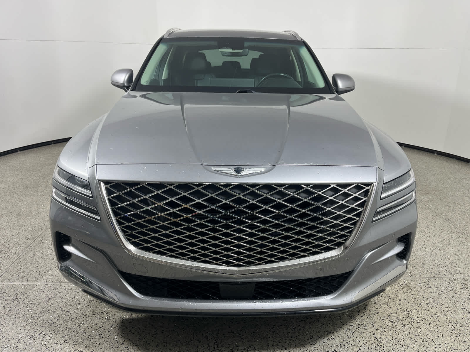 2024 Genesis GV80 2.5T AWD