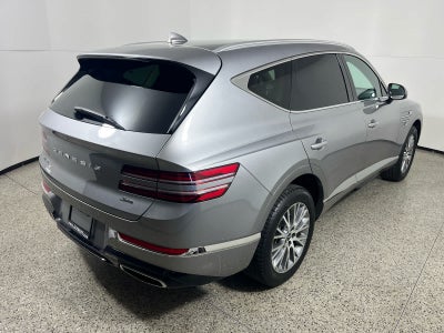 2024 Genesis GV80 2.5T AWD