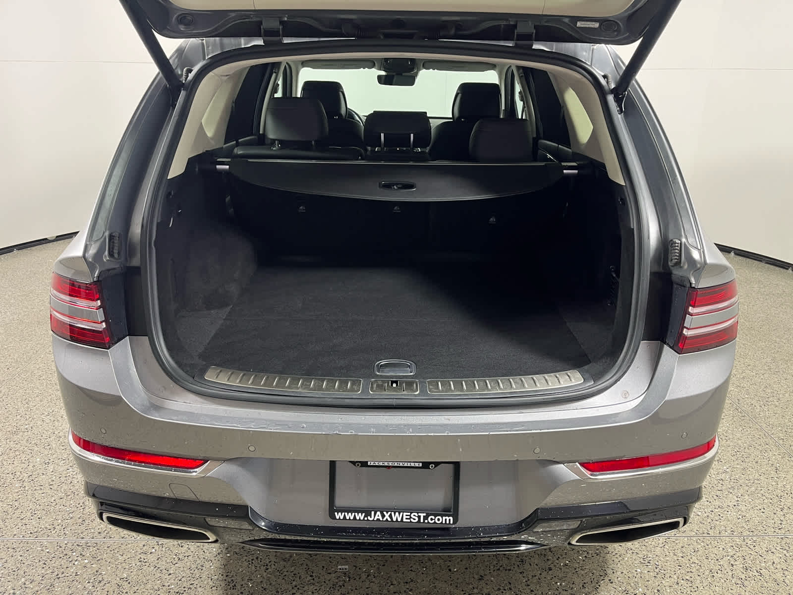 2024 Genesis GV80 2.5T AWD