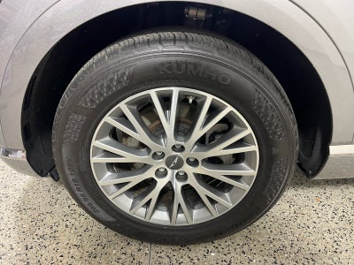 2024 Genesis GV80 2.5T AWD