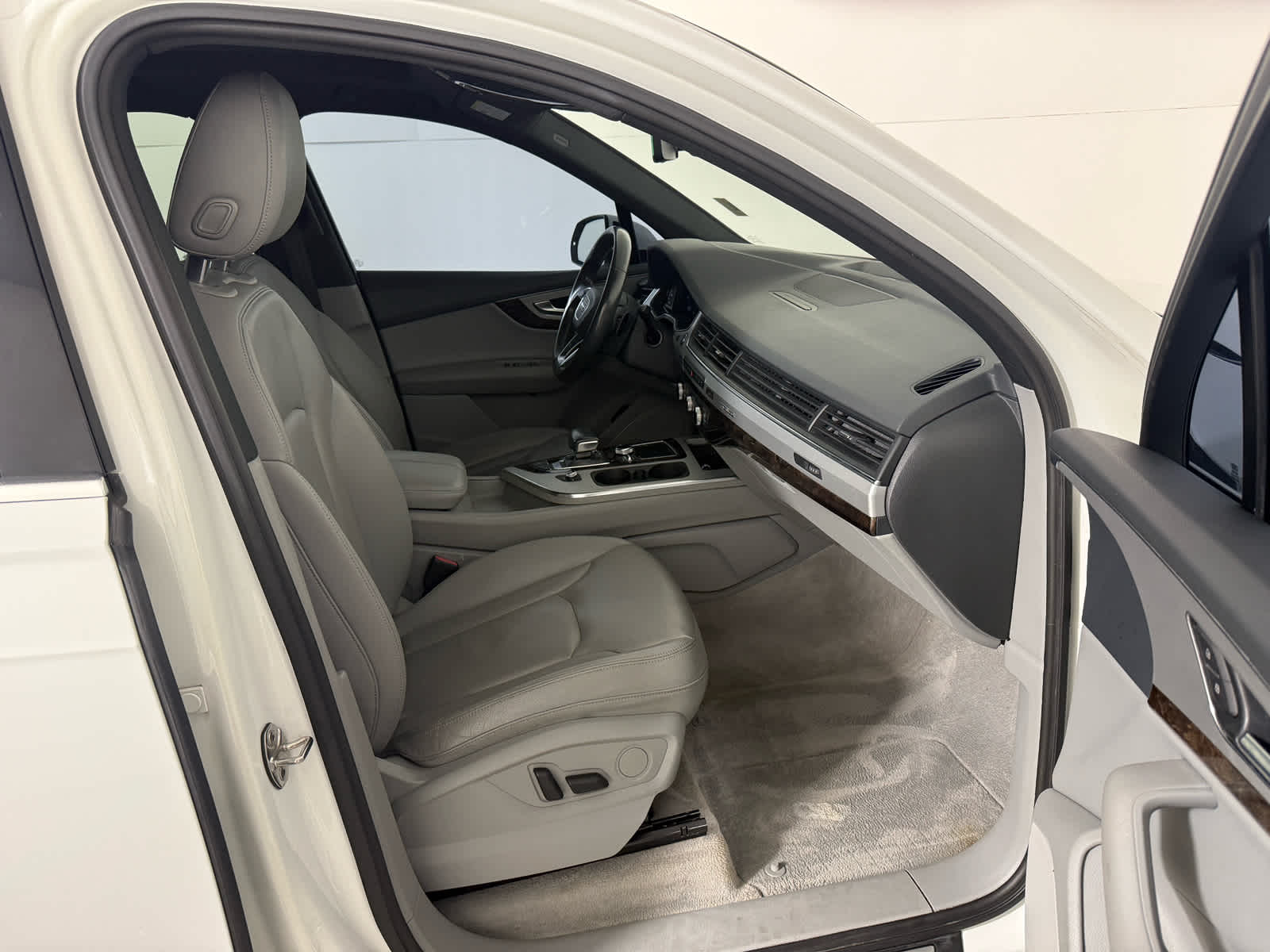 2019 Audi Q7 45 Premium