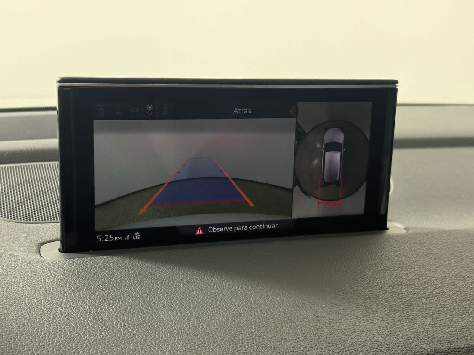 2019 Audi Q7 45 Premium