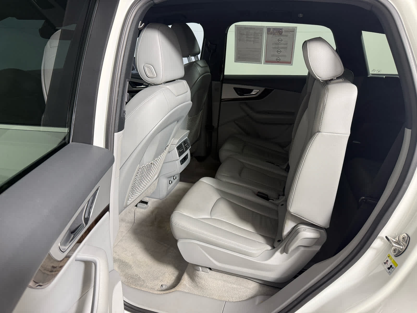 2019 Audi Q7 45 Premium