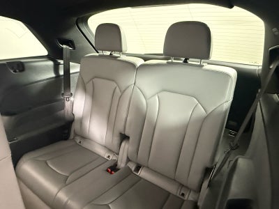 2019 Audi Q7 45 Premium